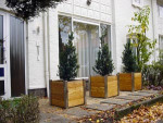 plantenbakken